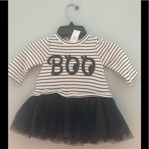 Baby gap Halloween dress